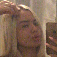 Ellie Pembury Nahé