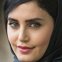 Elnaz Shakerdoost Nahé