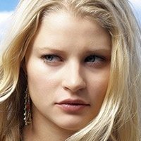 Emilie de Ravin Nahé