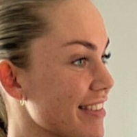 Emilie Hoffman Nahé