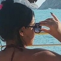 Emilly Cristinny Nahé