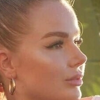Emma Christina Nahé