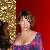 Emma de Caunes Nahé