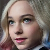 Emma Myers Nahé