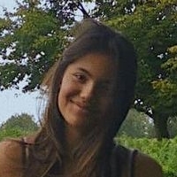 Emma Raducanu Nahé