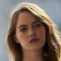 Emma Stone Nahé