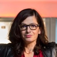 Emmanuelle Laborit Nahé