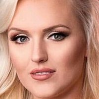 Erika Dorodnova Nahé