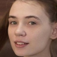 Eseniia Steklova Nahé