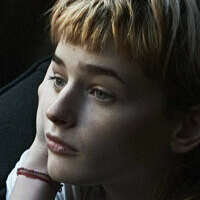 Esther-Rose McGregor Nahé
