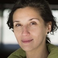 Eszter Bánfalvi Nahé
