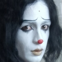 Etereo SissyClown Nahé