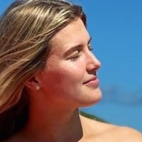 Eugenie Bouchard Nahé