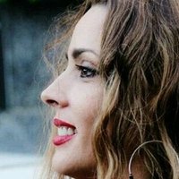 Eva Garcia-Vacas Nahé