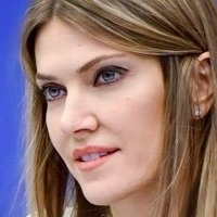 Eva Kaili Nahé