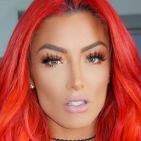 Eva Marie Nahé