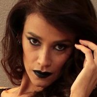 Evangelina Carrozo Nahé