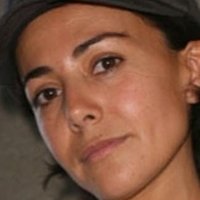 Evangelina Sosa Nahé