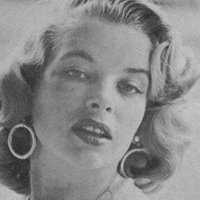 Eve Meyer Nahé