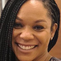 Evette Williams Nahé