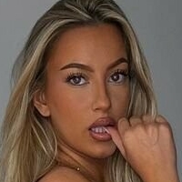 Evie Garbe Nahé