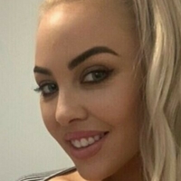Evie Leana Nahé