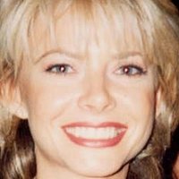 Faith Ford Nahé