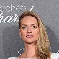 Fancy Alexandersson Nahé