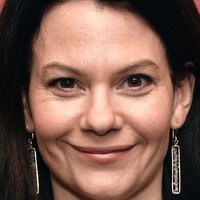 Fanny Mallette Nahé