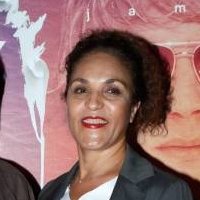 Farida Rahouadj Nahé