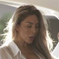 Farrah Abraham Nahé