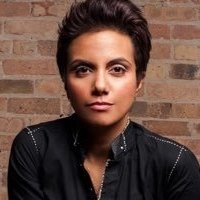 Fawzia Mirza Nahé