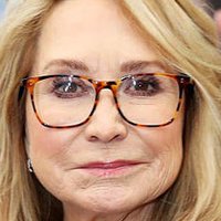 Felicity Kendal Nahé