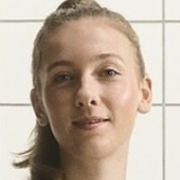 Femke Bol - niederländische Athletin Nahé
