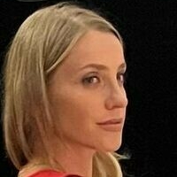 Fernanda Colombo Nahé