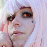 Feywilde Cosplay Nahé