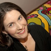 Finola Geraghty Nahé