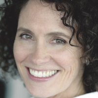 Fiona Gillies Nahé