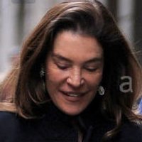 Fiona Swarovski Nahé