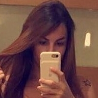 Flavia Almeida Nahé