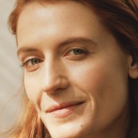 Florence Welch Nahé