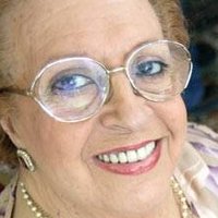 Florinda Chico Nahé