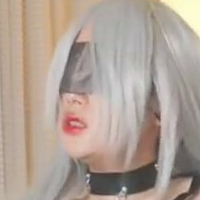 FortuneCutie饼干姐姐 Nahé