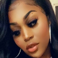 Foxy London Nahé