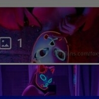 FoxyBounce Nahé