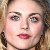 Frances Bean Cobain Nahé