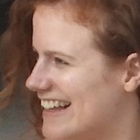Frances Berry Nahé