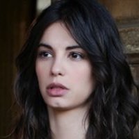 Francesca Chillemi Nahé