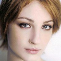 Francesca Inaudi Nahé
