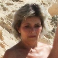 Francesca Mozer Nahé